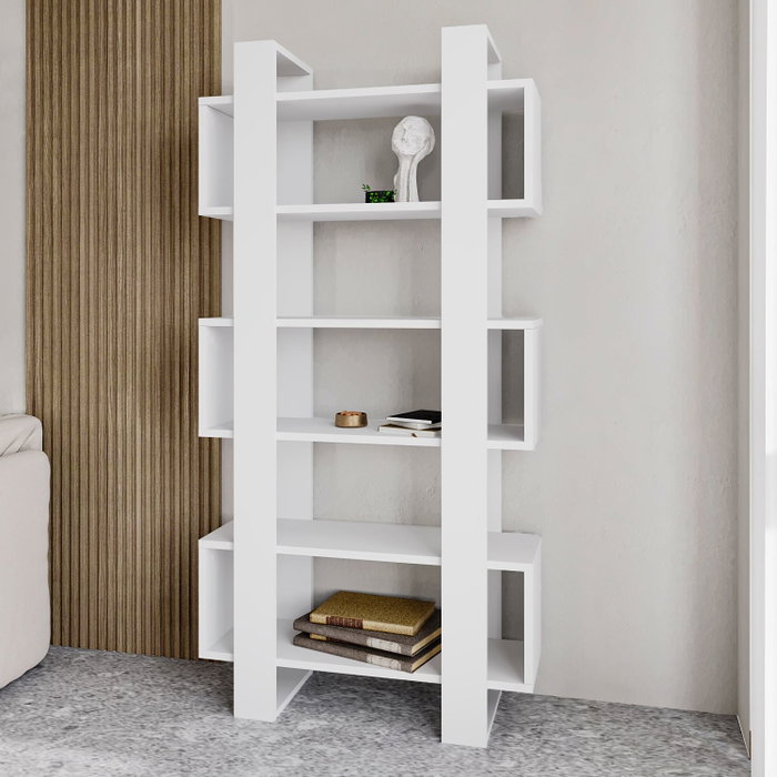 Hanah Home Milano - Blanco